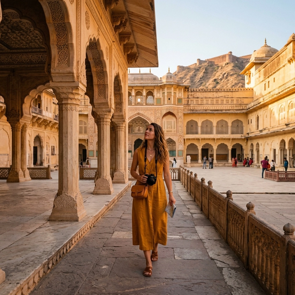Jaipur Travel Guide for First-Time Visitors (2026)