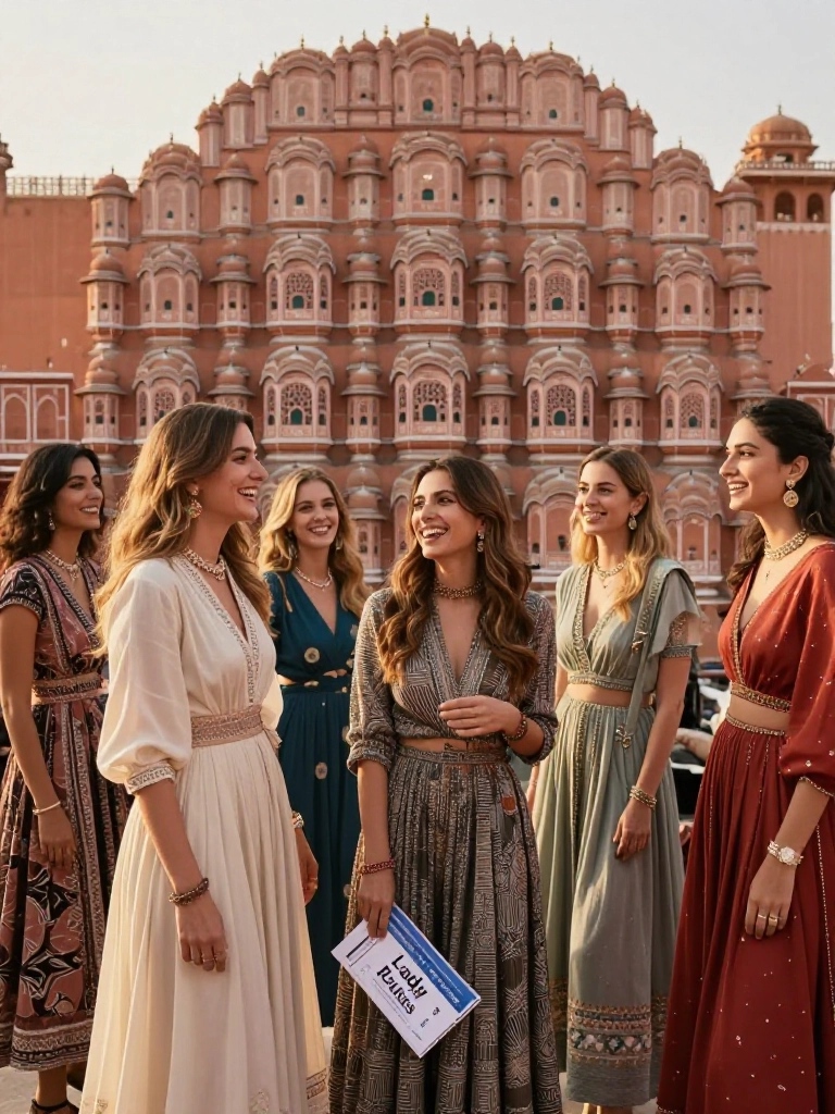 2 Weeks in India: Ultimate Travel Guide for First-Time Visitors